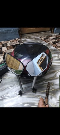 جنطه مال جبلي او زوج امرايات هم مال جبلي او شاحنه مال خمس بطاريات كلهن...
