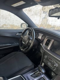 جالجر • ٢٠١٦ • كلير امريكه