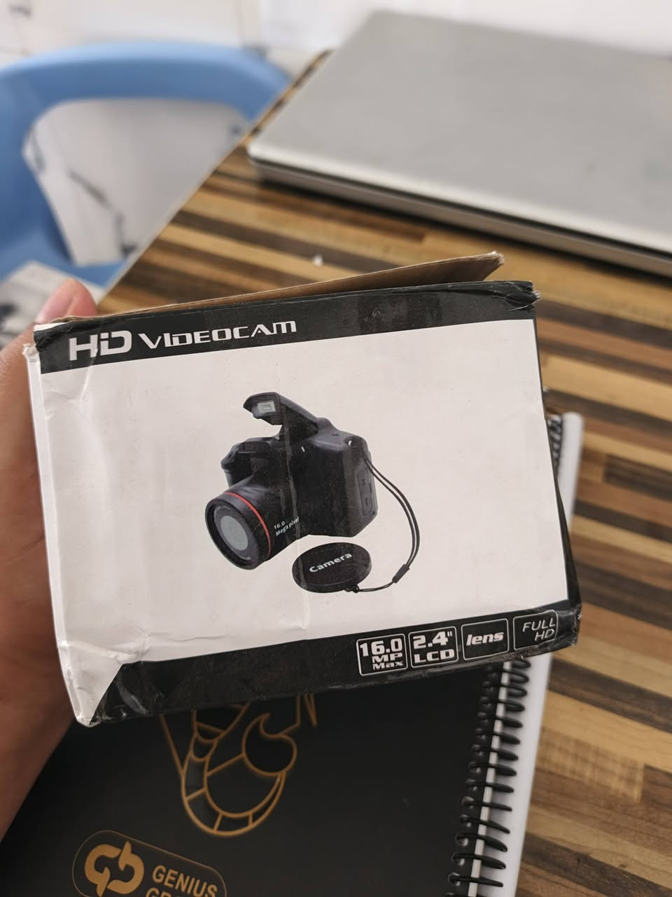 السلام عليكم 
📸📸 كامره تصوير بهذا الشكل قيم واخذ ✅


**إذا كنت صاحب هذا الإعلان وتريد حذفه لأي سبب، رجاءا أرسل رسالة إلى الدعم الفني**