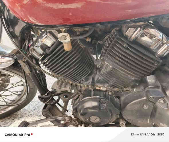 سلام عليكم
دراك ستار لبيع دراجه مكفوله كفاله عامه 
عوزه ترتيب بسيط لكفر 
دراجه بس مكاتبه وياه لضمان حقك 
سعره 900قفل قفل 
مكاني النجف ***********
