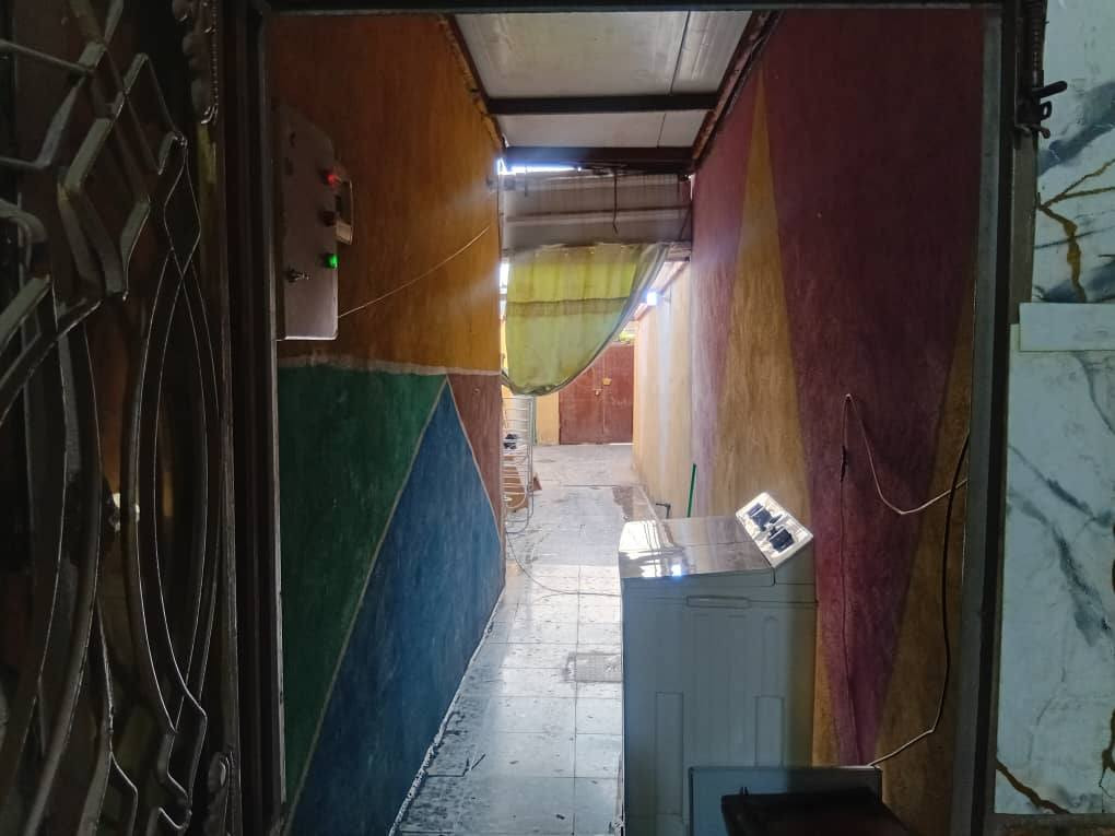 #للبيع الرئاسة العبيدي يم جامع الامام علي 
للتواصل
***********
