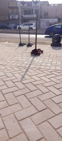 غراض بنجرجي • معدات كاملة • واتساب