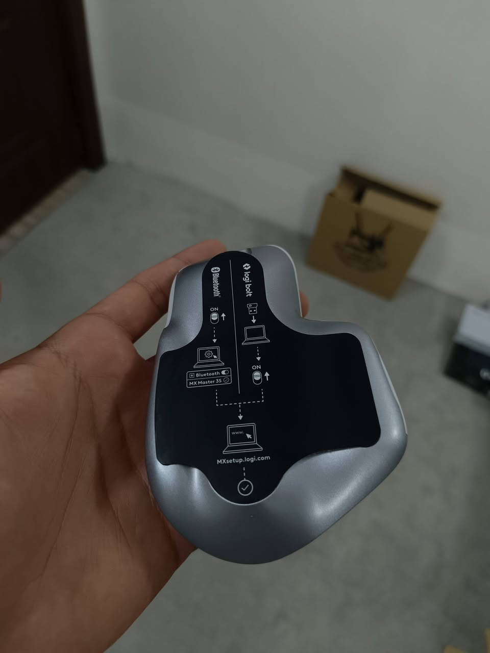 اغراض حاسبه بأسعار مناسبه
السعر تحت كل قطعه


**إذا كنت صاحب هذا الإعلان وتريد حذفه لأي سبب، رجاءا أرسل رسالة إلى الدعم الفني**