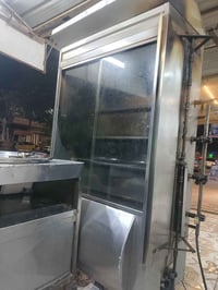 شواي • ٨ شيش • ٤٠ دجاجه