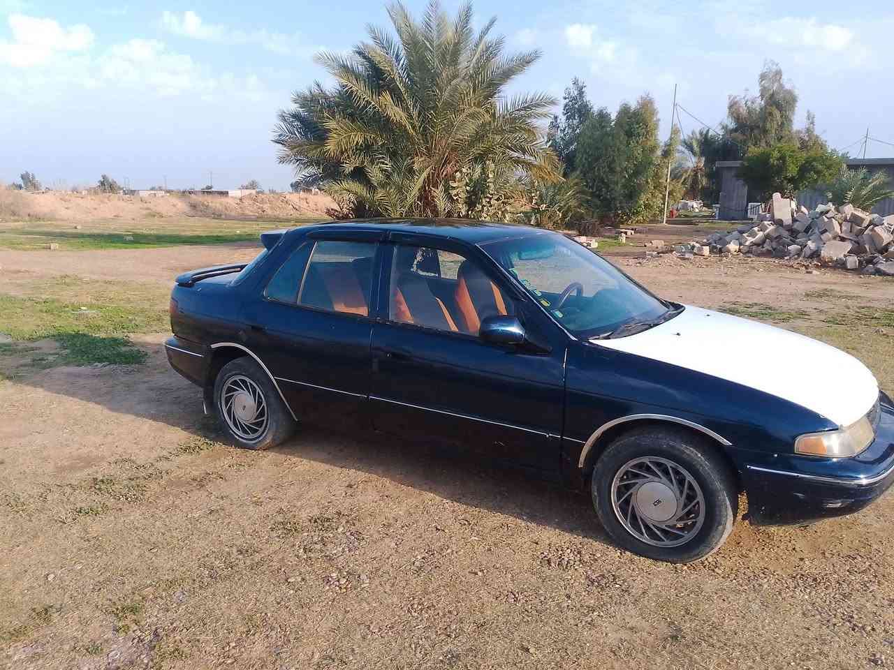 للبيع رقم بغداد موديل 1994 محرك يبخر سعر 25 بيها مجال بسيط جدا لاستفسار ***********
***********
