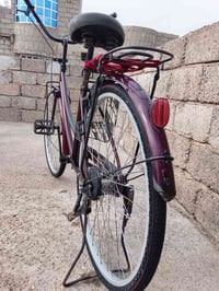 بايسكل • نضافه فول • موصل رشيدية