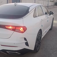 كيا K5 • موديل ٢٠٢٣ • كفاله باسمي