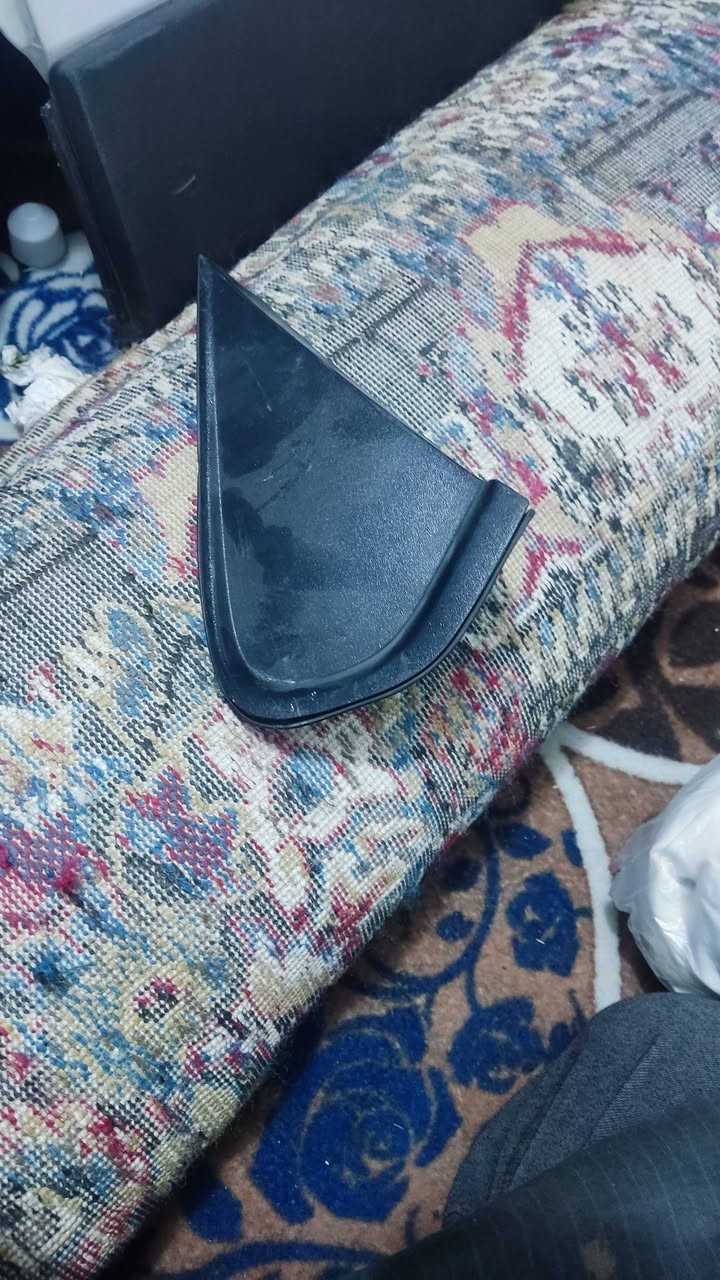 غراض شوفرليت تراكس حاويه موديل 2020 موبايل ***********
