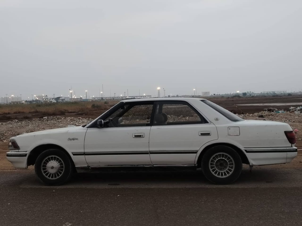 ها توب بتره موديل 91مكينه 2500ديلكو قبق ابيض كير مكينه اكسل مكفولات لا صرف ولا بخار  تخم تاير كشرها حلو ما بي ضربه  شواصي نضيفات كهربائيات كلها شغاله كلها بلاد فان تبريد مفصول دواخل نضيفات رقم بغداد سنويه ل 29  هزه كامله تحويل مباشر ربع ما عليها لسياره  ترايك وين ما تريد سعر 35 وبي مجال بسيط  سياره خير من الله  مكان لسياره بابل***********
