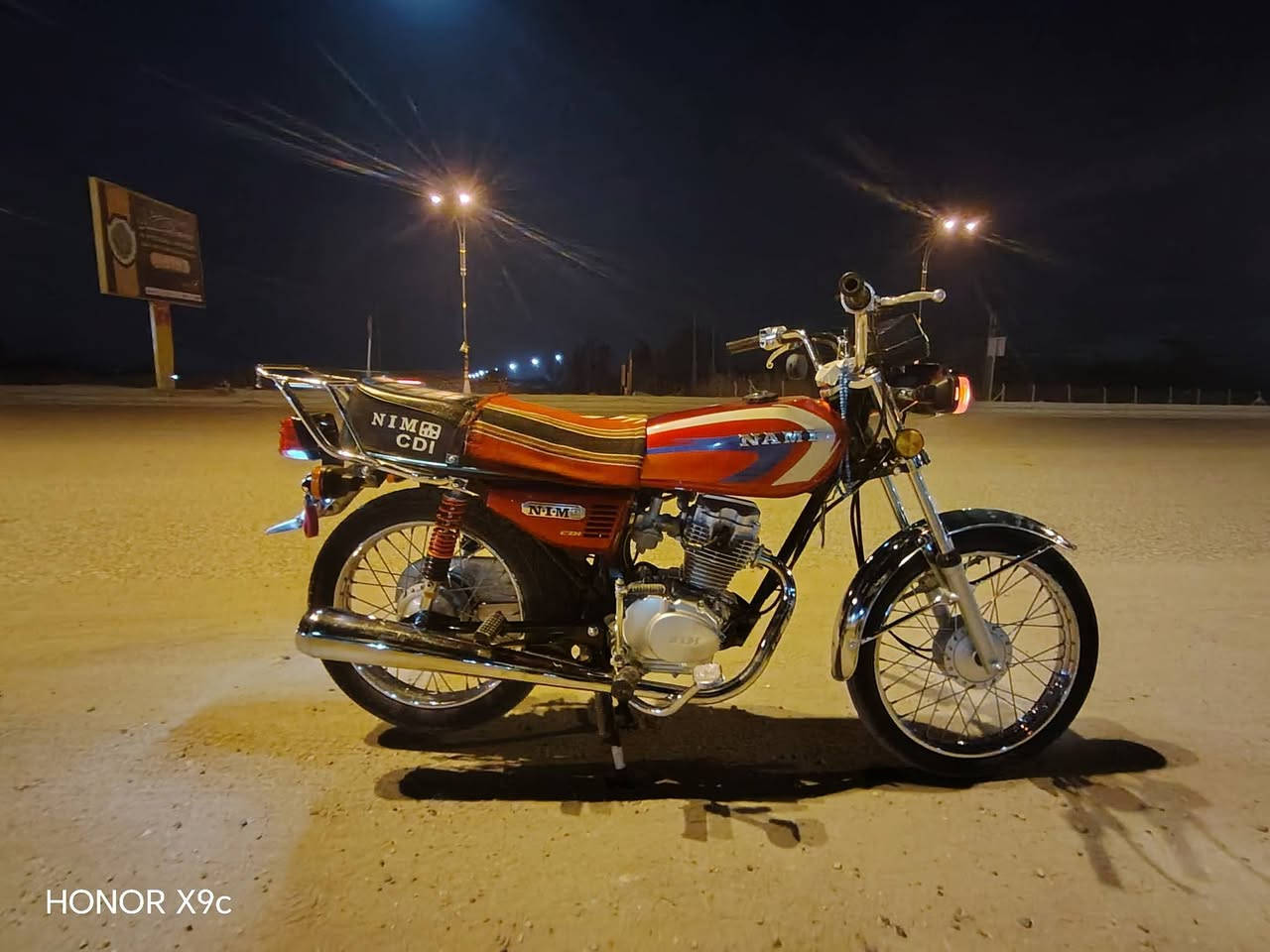 نامه امتياز موديل 26
سعرها 600 وبيها مجال مكاني حله يم جامعت بابل 
***********
