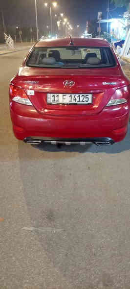 سلام عليكم اكسنت وارد امريكي حادثة جاملغ وبنيد بيها اربع قطع صبغ ويا حادث موديل 14 مكينة كير مكفولات مكينه 1600 سياره حلوه مكاني بغداد شارع حيفا سعر80 بيها مجال تخم تايرات جديدة بدون ايرباك ***********
