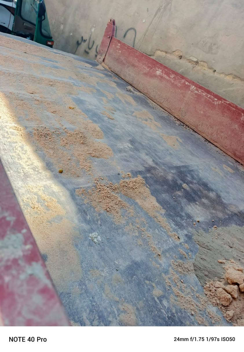 سلام عليكم كنتر صيني شغاله  كير ومكينه مكفولات السياره بدون شرط مكتابه سرقه وعشار اتكفل بيه سياره مناسبه كلش مكاني بابل  هاتف ***********
