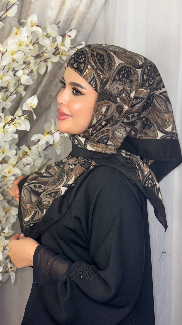 #عروض_شهر_رمضان 😍
التوصيل صار 3 الالف لكل المحافظات 😍 
تابعوا حسابنا على الانستگرام ♥️👇
https://www.instagram.com/ay43410?igsh=ZmR0amw3dmg5M3Rw
حسابنا الثاني للحجابات 👇
https://www.instagram.com/eileens_hijabs?igsh=MXVreHlqb2t2OXA0OQ==


**إذا كنت صاحب هذا الإعلان وتريد حذفه لأي سبب، رجاءا أرسل رسالة إلى الدعم الفني**