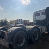 اكتروس • موديل 98 • الانبار رمادي