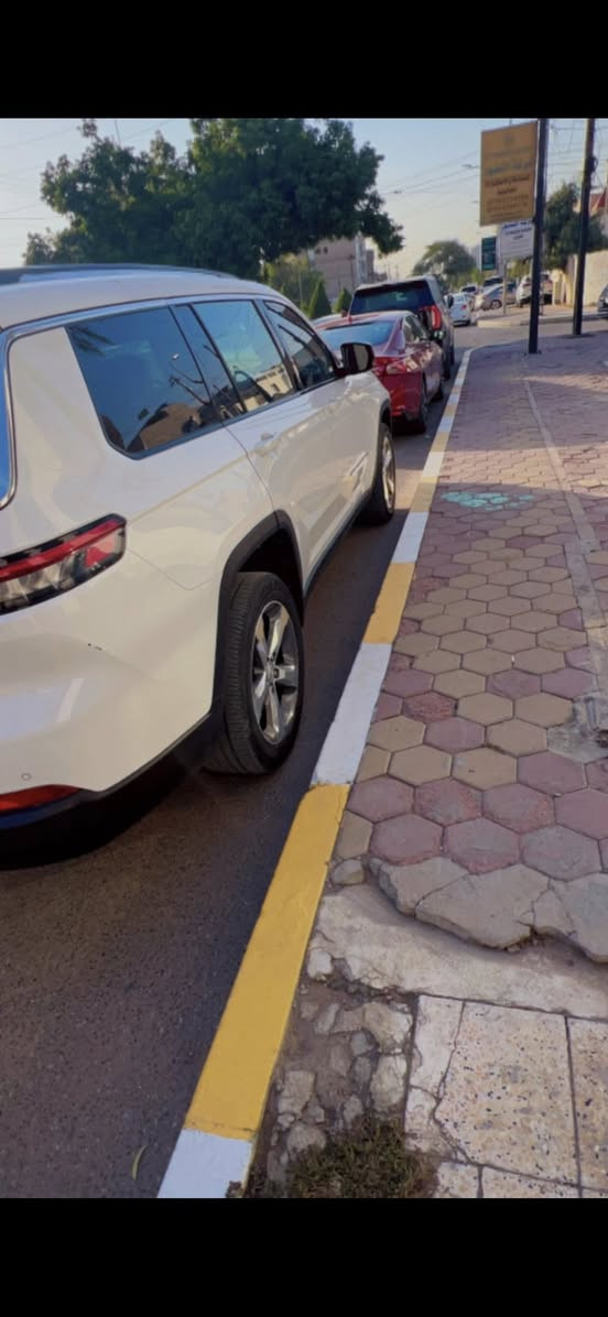 بيع و امراوس حسب القناعه 21 الشكل الجيد لمتدد فول رقم بغداد وباسمي بدون أرباك والحادث موضح بالصور ***********
