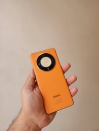 هونر X9b • ٢٥٦ • نظيف ١٠٠%