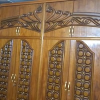 غرفة نوم • صاج عراقي • تاج جبير