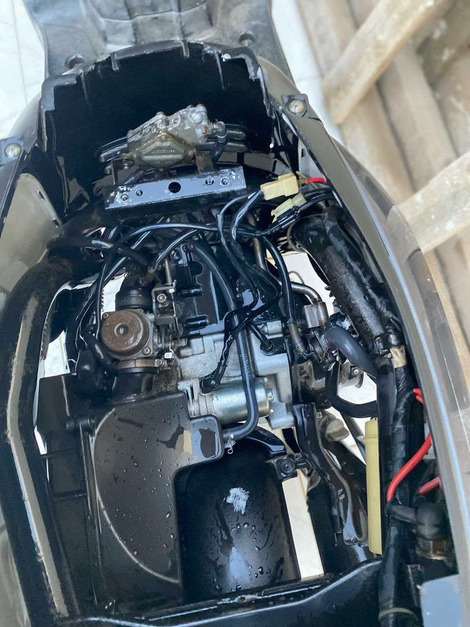 سلام عليكم دراجه بوليس للبيع دراجه كامله نكره سلف كهربائيات كله شغاله كفر ختم واحد وي المكينه لايت عالي ناصي دبلات امامي خلفي شغال بيه زوج تايرات جيلاتين دراجه ابلاديه وين مايعجبك افحص مامفتوحه السعر ب900 وبيهة مجال  ‭٠٧٨٢ ٧٣٥ ١١٨٢
