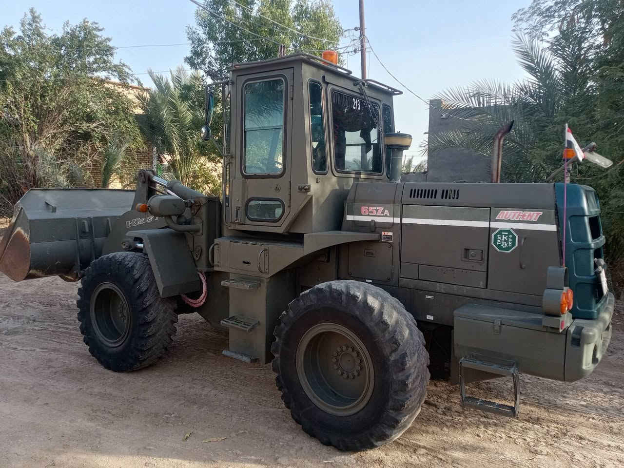 سلام عليكم لبيع كاوسكي 65 زت اي كفاله صبغ تصليح تبريد رقم سنويه بسمي مكان الديوانية سومر ***********
