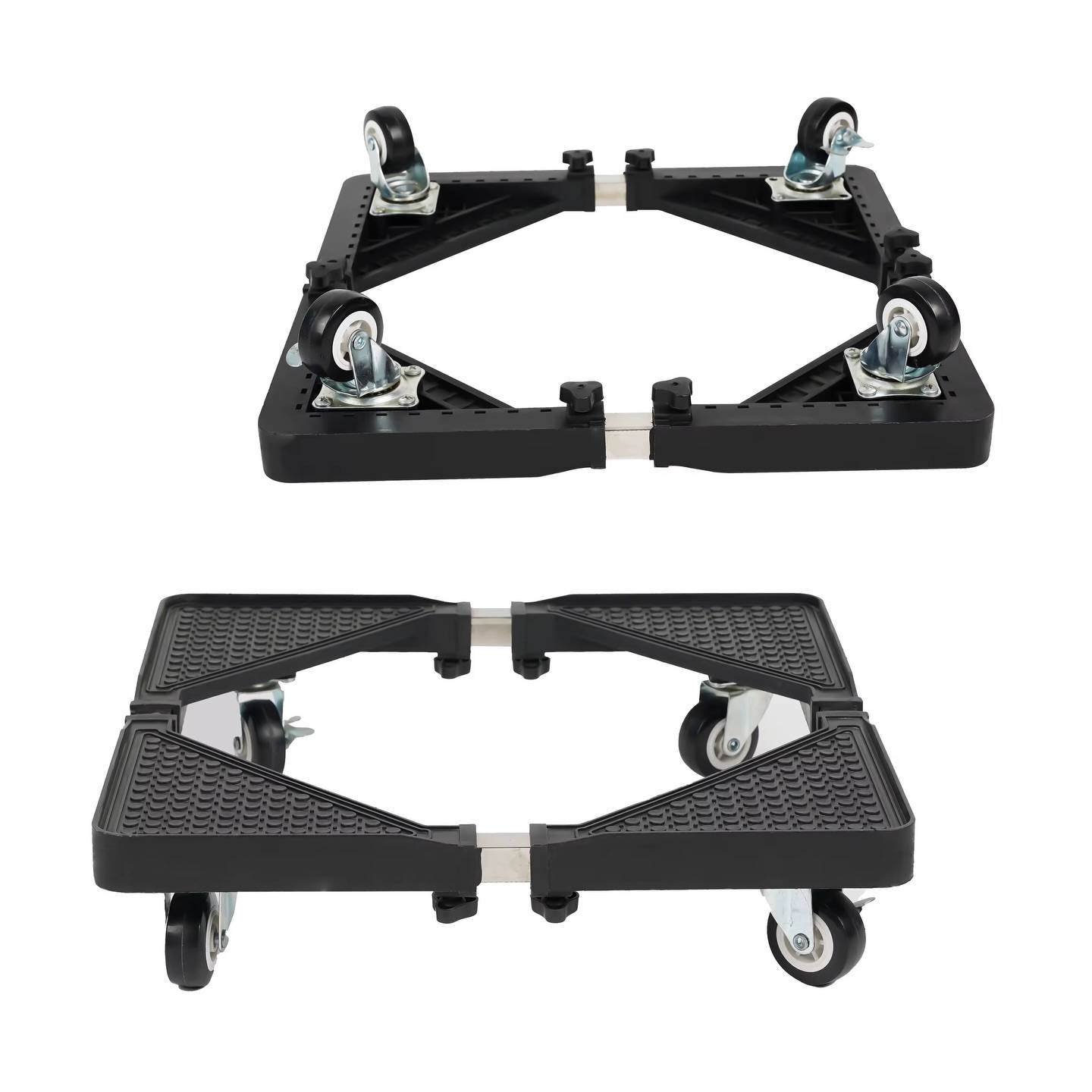 ✨ لمسة للأدوات المنزلية ✨
كل بيت يحتاج لمسة… وإحنا نوفرها إلك بأجمل التصاميم وأفضل الأسعار 💛

#جديدحاملة(براد_غسالة_ثلاجة_قنينة)متحركة
‎8000#السعر

نوفر جميع الأدوات المنزلية:
🍽️ أدوات مطبخ عصرية
🫖 قدور وصواني
🧺 مستلزمات ترتيب وتنظيم
🪞 إكسسوارات منزلية
🎁 أفكار هدايا مميزة

✔️ جودة مضمونة
✔️ أسعار تنافسية
✔️ تعامل راقي وخدمة سريعة

📍 العنوان: كربلاء – الهندية – شارع أبو جوعانة – الشارع العام
مقابل مكتبة الودق – مجاور توت فريش

🚚 توصيل داخل كربلاء وجميع الأقضية والمحافظات

📞 للحجز والاستفسار:
***********
***********

✨ بيتك يستاهل لمسة ✨

#لمسة
#لمسة_للادوات_المنزلية
#كربلاء
الهندية
ادوات_منزلية
تسوق
توصيل_كربلاء
عروض
تجهيز_بيت
اسعار_مناسبة
