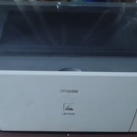 كانون LBP2900 • طباعة مخططات