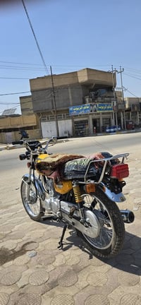دراجة نامه • نامه شلامجه • دراجة موديل 23 • دراجة جديدة • نامه 2023