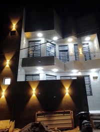 كربلاء قرب باب بغداد • ١٢٠م • ٤ غرف نوم