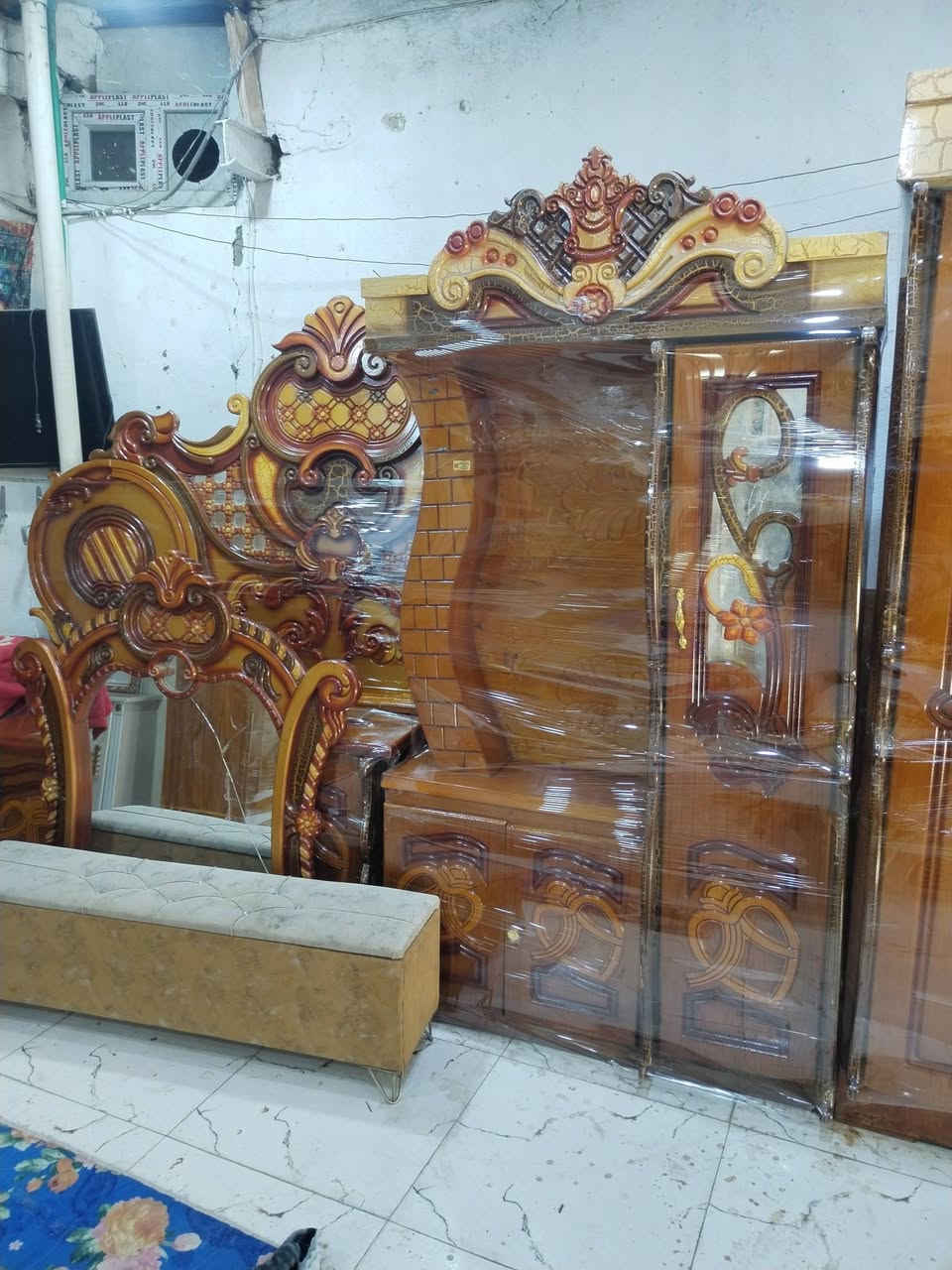 غرفه نجار البيع. سعر650تصال. ***********ناصريه مركز
