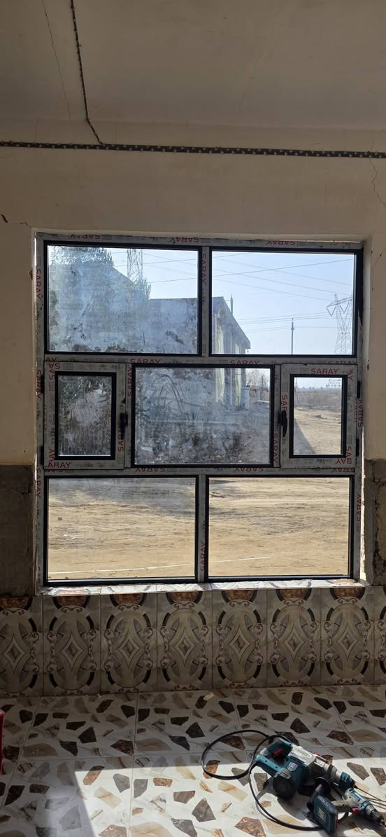 مستعدون لعمل كافة أعمال الالمنيوم 🛑
وال hdf
مطابخ تركيه .قواطع .ابواب شبابيك .كنتور المنيوم . ميز . جزامة اخذ القياسات والعمل 
🌹 حسب الطلب 🌹
دقة وسرعة بالعمل 
العنوان 🛑 النعمانيه سوق الشيشان الفرع الاخير 🌹 
للاستفسار الاتصال على الارقام
*********** واتساب فقط 
*********** اتصال/ كرار 
*********** اتصال 
يتوفر نظام القسط المريح لموظفي دوائر الدولة
#ملاحظة هناك خصم خلال شهر #رمضان
رمضان كريم
