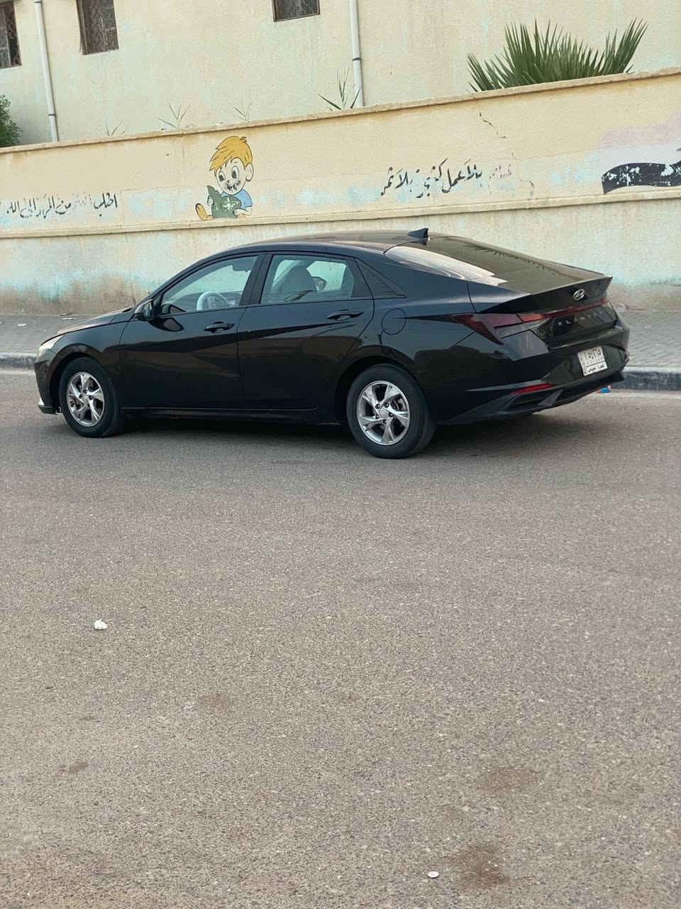هونداي النترا 2022
3 قطع مدكر بنيد باب صفحة العبري
بيها قطع صبغ بس انه ابيع صبغ عام عن الاشكال
كير AT مو cvt 
محرك 2000 دووش 
رقم بصره معوقين عندي بيها وكاله عامه مطلقه العنوان البصره القبله السعر 93 استفسار *********** البصرة, العراق
