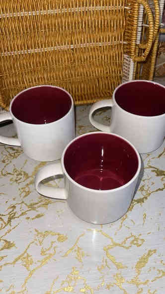 كوابه سعر الكوب الف و ٥٠٠ 

اكو توصيل داخل الرمادي 
***********
