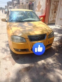 كورولا • ٢٠١١ • بغداد زعفرانيه