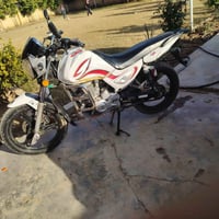 دراجة سنكي • موديل 2023 • مكفول