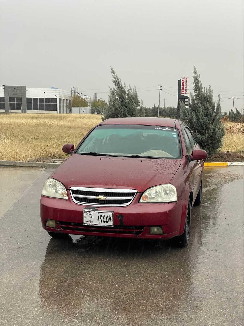 ئۆپترا مۆدیل ۲٠٠۷ سەنەوی عەسلی لەگەڵە بە شەرتی ئەوەلیات و حاسیبە موس و بڕاوەی بە شەرت گێڕ ئۆتۆماتیک گێڕ و مەکینەی بە شەرتی فەحس و تەرای و فیتەر سەیارەکە یەک چەمەلغی دواوەی پێوەیە  هیچی وا نییە ماباقی بە شەرت چوار تایەو ویلی لۆکی لە ژێرایە تەقەو ڕەقەی کارەبای هەموو گیانی بە شەرت گەرمی و فڵچە و لایتی مەزبوتە ماڵی دۆستە بێ مەسرەفە لە سلیمانیم سیعری تەنها ۳٦ گەڵا ٠۷۷٠۲۲٦۸٤۸۹_٠۷٥٠۱٤۸۸٤٠۸ السليمانية, العراق
