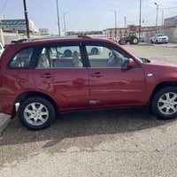 شيري تيكو • ٢٠١٣ • بغداد تحويل ثاني