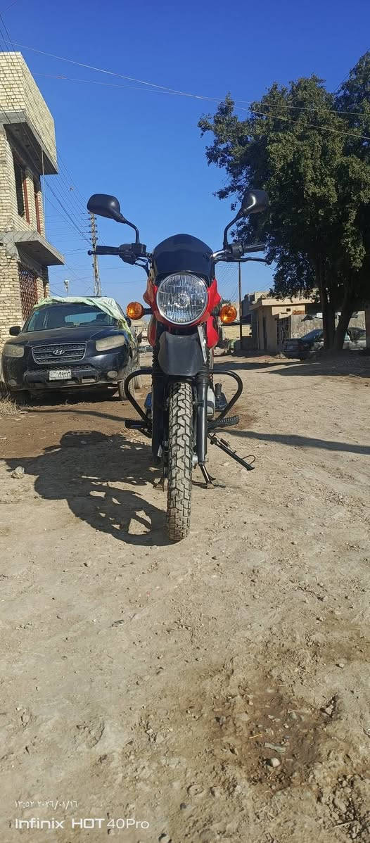 السلام عليكم بوكسر جبلي موديل 23 الدراجه مكفوله من كل شي رقم بغداد نكليزي هزه جديده كفاله عامه مكاني بغداد سبع البور  السعر 2800وبيها مجال  ***********
