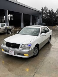 كراون • ٢٠٠٢ • سليمانية