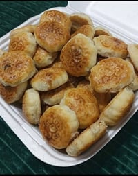 كليجه • كليجة عراقية • كليجه تمر • كليجه سمسم • كليجه حلقوم • كليجه مب...