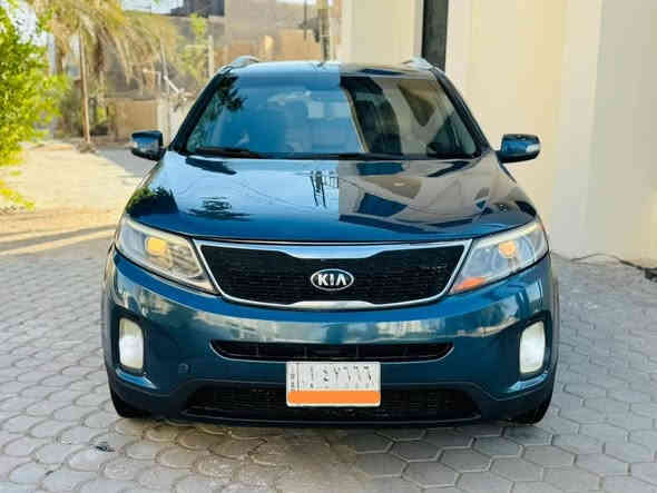 السلام عليكم البيع
سورنتو موديل 2015 وارد امريكي حادثه تبديل الجاملغ الايمن صبغ بدون دواخل و بنيد فقط صبغ بدون دواخل و صار بيها ب عراق البيبان جهه الصدر فقط صبغ بدون دواخل اثر شخوط فقط وباقي السياره مكفول كفاله عامه محرك و كير و صدر امامي وخلفي كله جديد ميكانيك كله مكفول رقم كربلاء تحويل مباشر 
موصفات نص فول السياره نضيفه وحلوه

السعر 135 وبيها مجال قليل 
العنوان بغداد 
الاتصال ***********
واتساب موجود غير متواجد عل فيس فقط اتصال و واتساب
