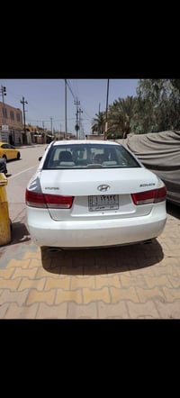 سوناتا • ٢٠٠٧ • رقم بابل