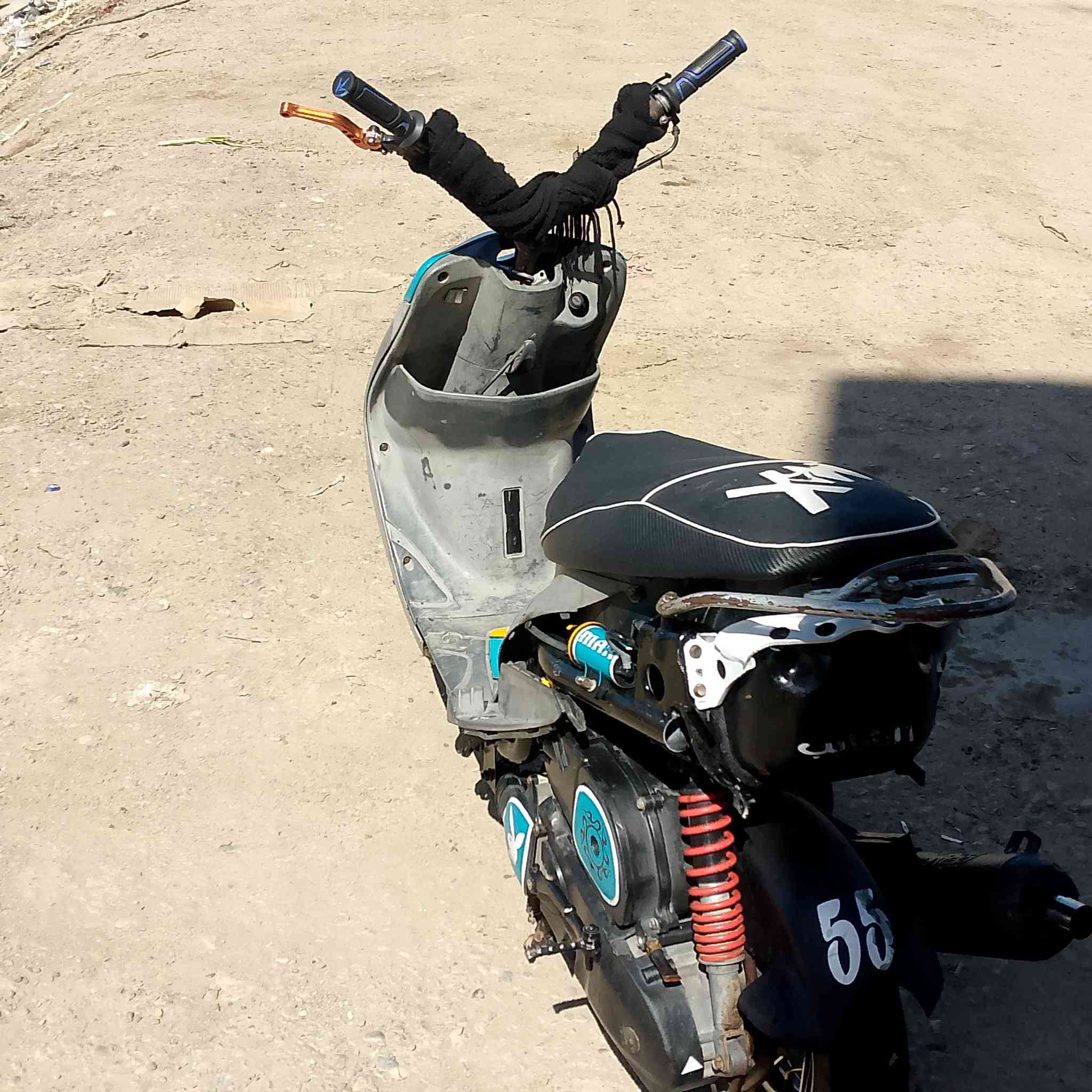 ماكس منغولي النضافه شوفت عينك نضافه المكينه فول بوشه55صالنصه بدلته بوحده رياضيه مكاني ناصريه مركز سعر 470 وبيه مجال قليل


**إذا كنت صاحب هذا الإعلان وتريد حذفه لأي سبب، رجاءا أرسل رسالة إلى الدعم الفني**