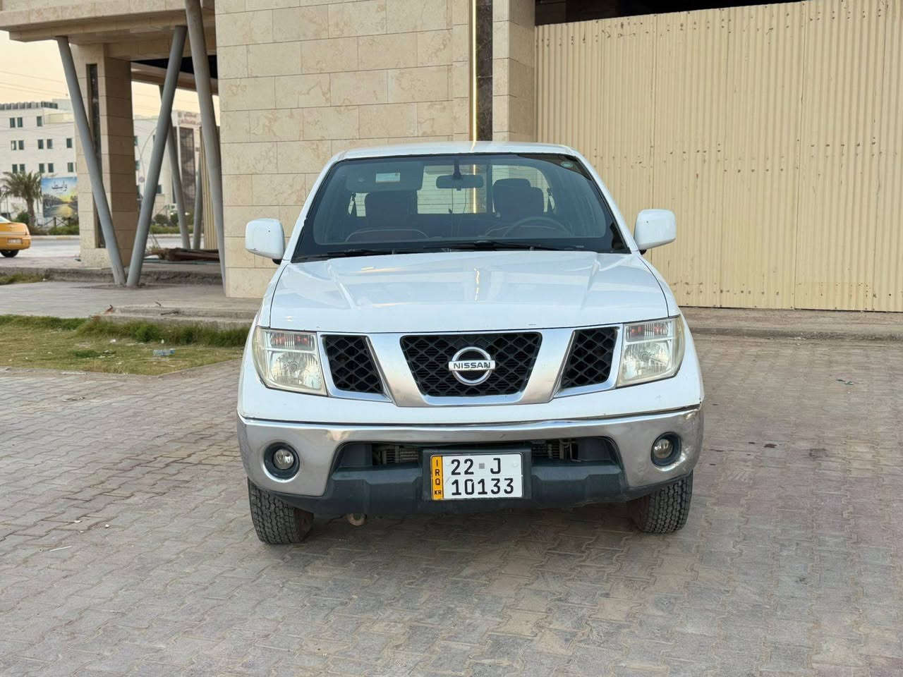 نيفاره 2015 للبيع بيه بل بدي صبغ قطعه وحده 
سياره جاهزه بدون اي نقص
كير و مكينه مكفولات كير اوتماتيك
تخم تاير حداديه جاهزه 
السعر 120 بيه مجال اي ستفسار
على هذا رقم ***********
