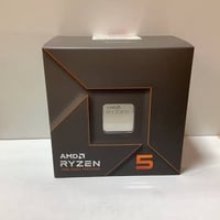 رايزن 5 7600 • AMD • بوكس