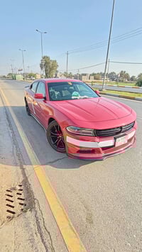 تشارجر SXT • ٢٠١٧ • ٦٨ الف ميل