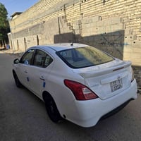 ٢٠١٩ • بليته زرقه • ٥٨٠٠٠ كم