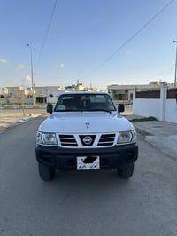 باترول • ٢٠٠٢ • ٢٩٦٠٠٠كم