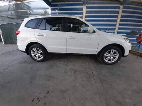 موديل ٢٠١٢
لون ابيض
رقم بغداد مشروع وطني // السنوية نافذة 
٦ سلندر ٧ راكب 
ماشية 268 
مواصفات الشركة العامة
مري شفط 
فور وَيْل 
تحكم استيرن 
تبريد ٣ قطع 
ثلاجة
اسويج 
كير جديد 
ومكينة وصدر حدادية خير من الله مكفولات
مكفولة من الضربة والتبديل والصبغ  
السعر 170 بيه مجال 
 *********** 
#الديوانية
