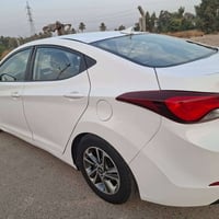 النترا ٢٠١٦ • حادث بسيط • امريكي