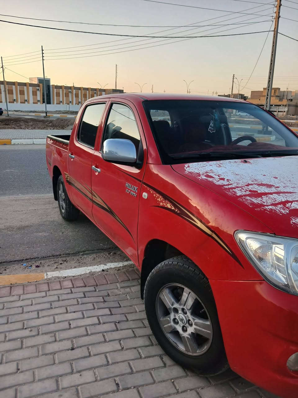 للبيع بيكم فلاونزه 2009 كويتي شاصي 19 سياره جاهزه تخم تاير حداده مكينه شد جديد كير عادي السعر 138 وبيه مجال عنوان سماوه مركز ...***********
