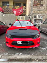 GT فور ويل 2018  فول عده فتحه ورادار امامي  ماشيه180 mi   محدث بنيد ود...